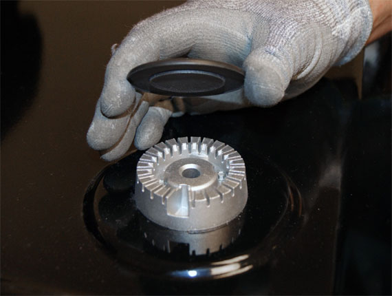 Gas Stove Repair in All Over Vadodara